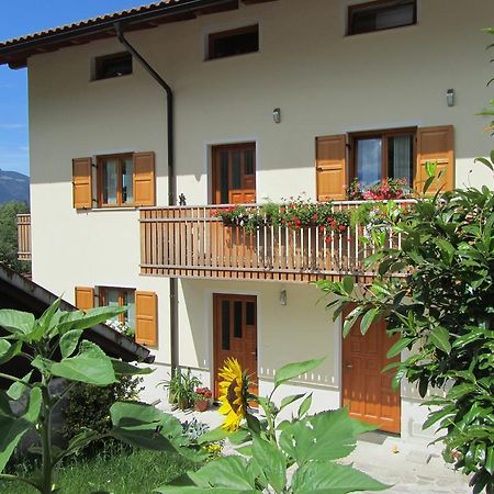 Apartment Rakuscek Kobarid Rom bilde
